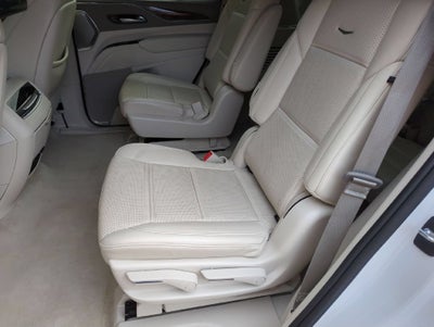 2024 Cadillac Escalade Sport Platinum