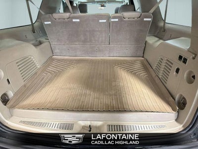 2019 Cadillac Escalade ESV Premium Luxury