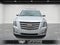 2017 Cadillac Escalade ESV Platinum