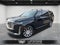 2021 Cadillac Escalade ESV Premium Luxury Platinum