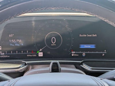 2023 Cadillac Escalade ESV Premium Luxury Platinum
