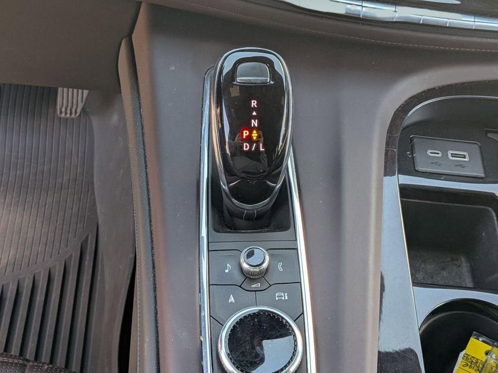 2023 Cadillac Escalade ESV Premium Luxury Platinum
