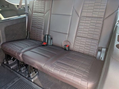 2023 Cadillac Escalade ESV Premium Luxury Platinum