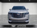 2023 Cadillac Escalade ESV Premium Luxury Platinum