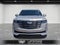 2023 Cadillac Escalade ESV Premium Luxury Platinum