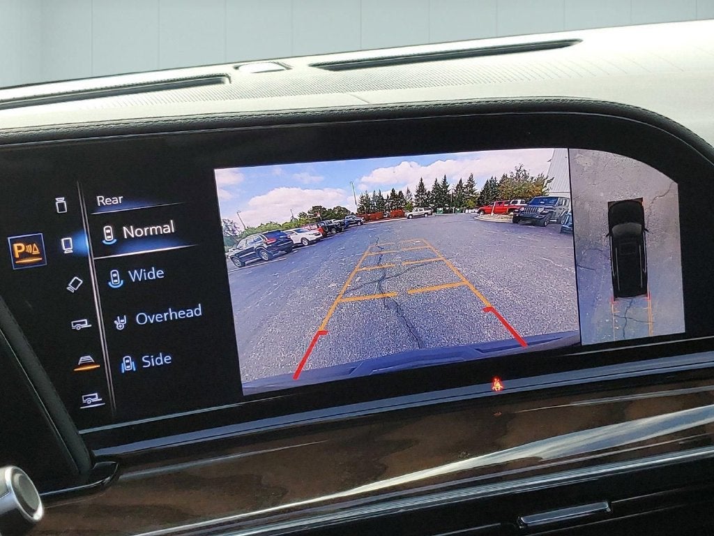 2023 Cadillac Escalade ESV 4WD Sport Platinum