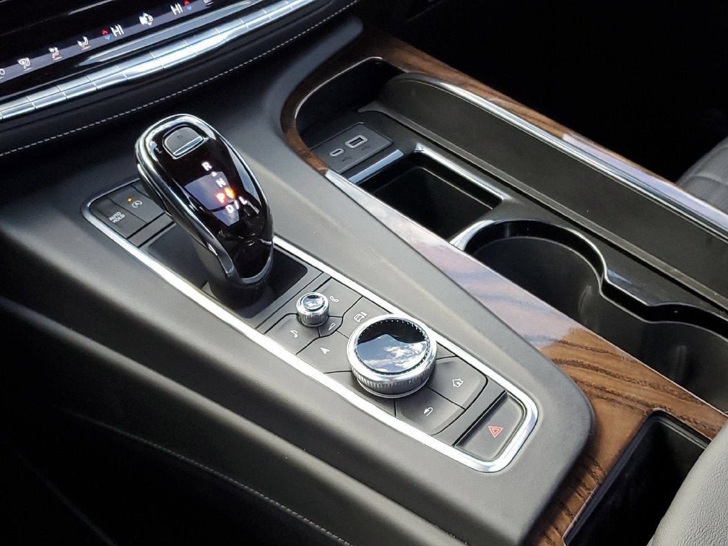 2023 Cadillac Escalade ESV 4WD Sport Platinum