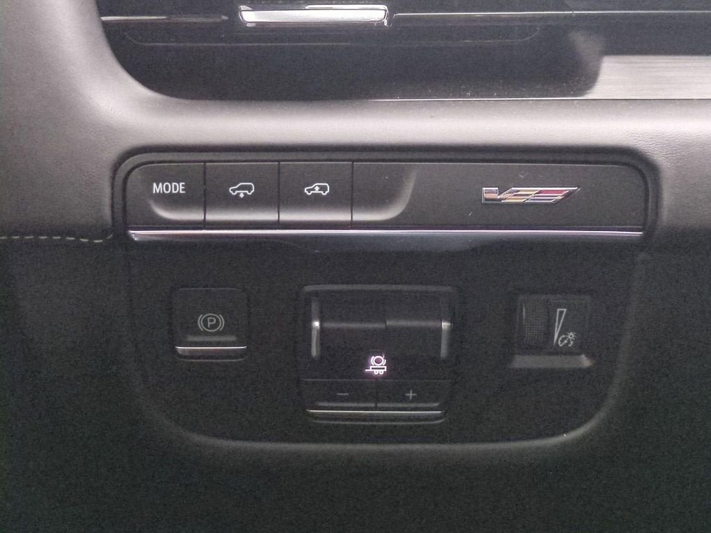 2024 Cadillac Escalade ESV V-Series