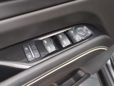 2024 Cadillac Escalade ESV V-Series