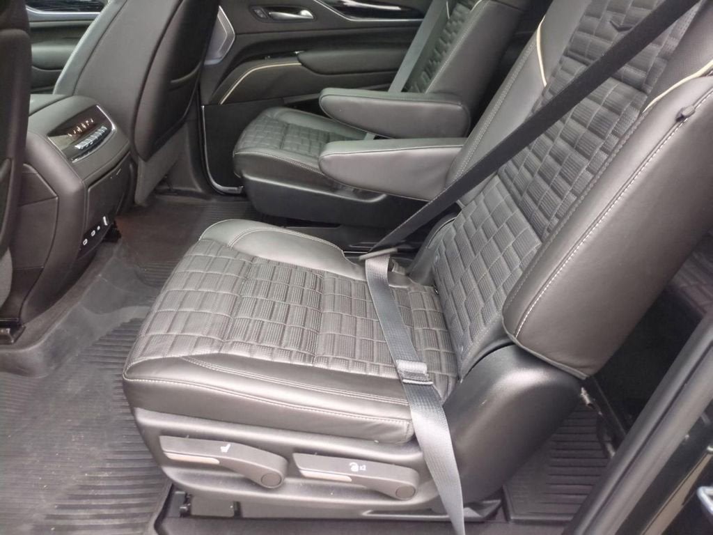 2024 Cadillac Escalade ESV V-Series