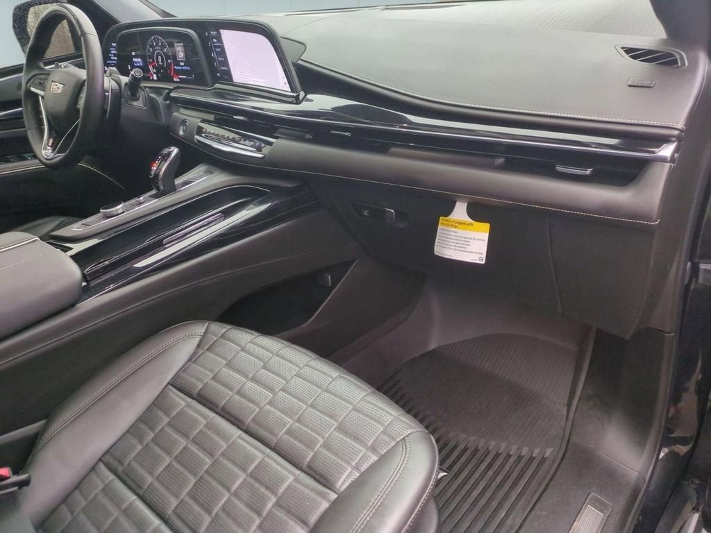 2024 Cadillac Escalade ESV V-Series