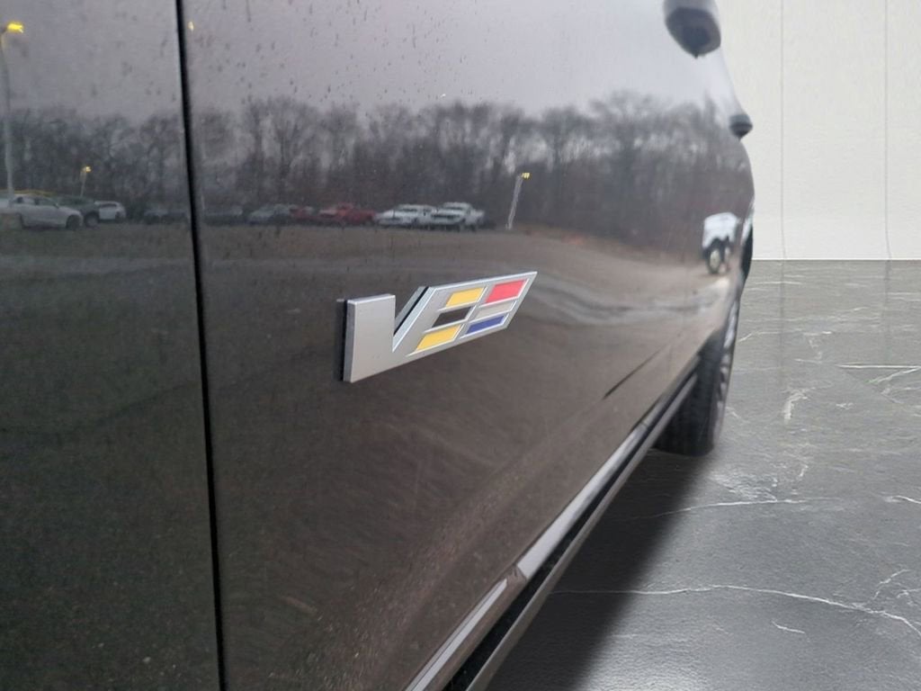 2024 Cadillac Escalade ESV V-Series