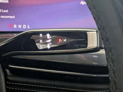 2025 Cadillac Escalade Luxury