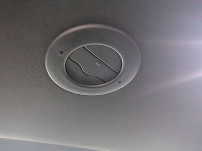 2025 Cadillac Escalade Luxury