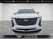 2025 Cadillac Escalade Luxury