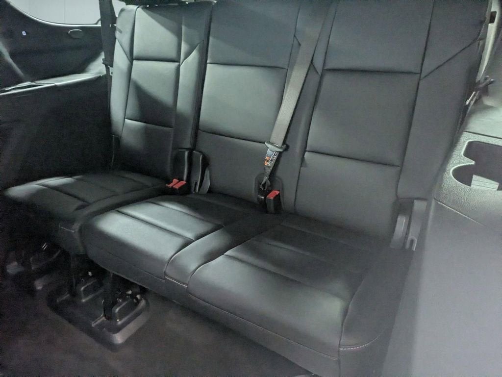 2025 Cadillac Escalade Luxury