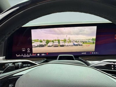 2025 Cadillac Escalade Premium Luxury