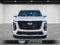 2025 Cadillac Escalade Escalade-V