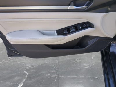 2020 Nissan Altima SV FWD