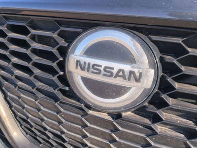 2020 Nissan Altima SV FWD