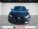 2020 Nissan Altima SV FWD
