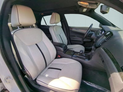 2014 Chrysler 300 Uptown Edition