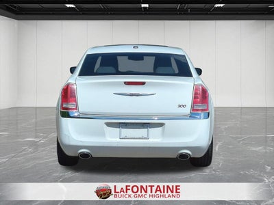 2014 Chrysler 300 Uptown Edition