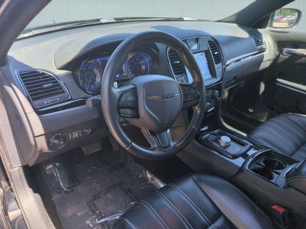2017 Chrysler 300 300S AWD