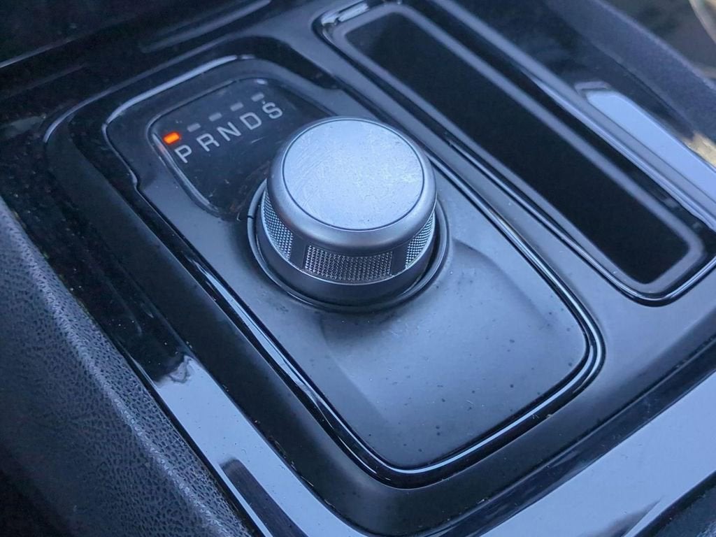 2017 Chrysler 300 300S AWD