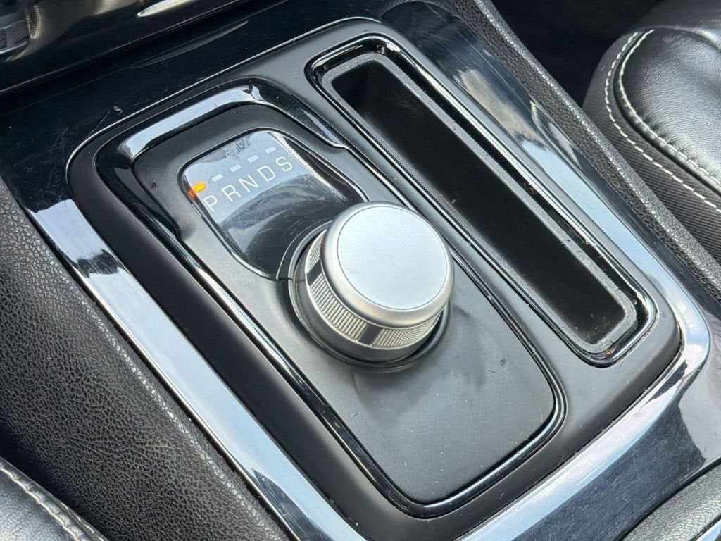 2018 Chrysler 300 300S