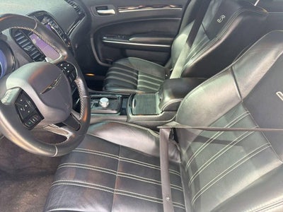 2018 Chrysler 300 300S