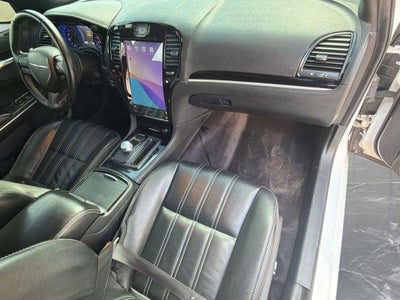 2018 Chrysler 300 300S