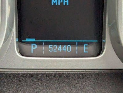 2010 Chevrolet Camaro 1SS
