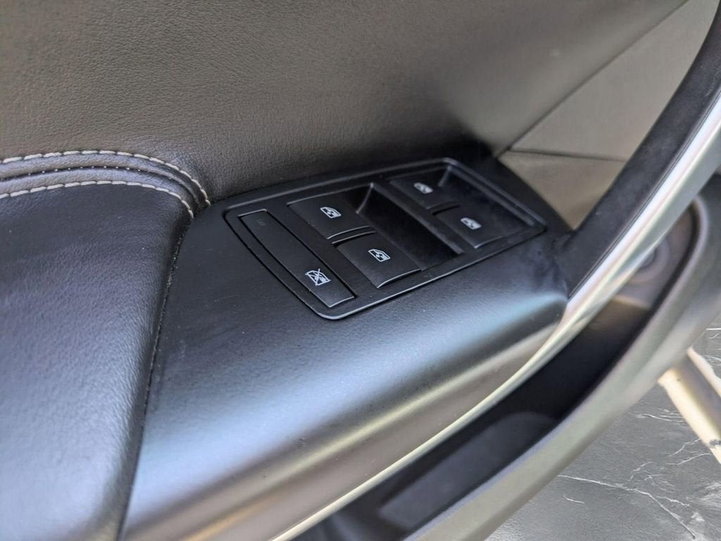 2014 Buick Regal Turbo