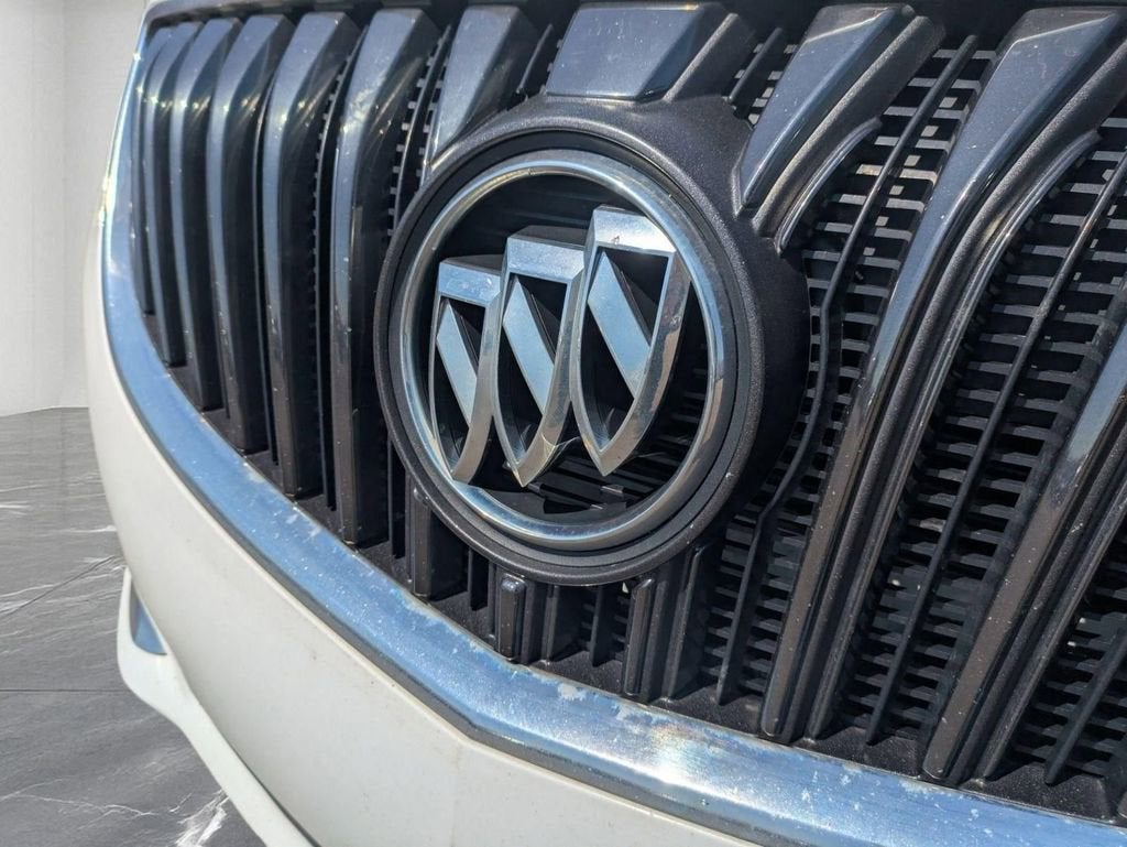 2014 Buick Regal Turbo