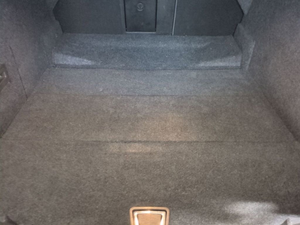 2013 Cadillac XTS Platinum