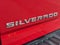 2023 Chevrolet Silverado 2500 HD Custom