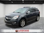 2013 Chevrolet Equinox LTZ