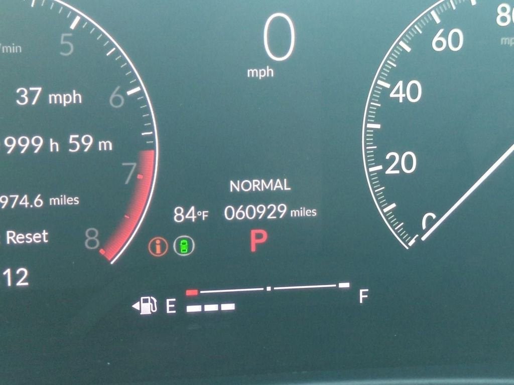 2022 Honda Civic Sport Sedan