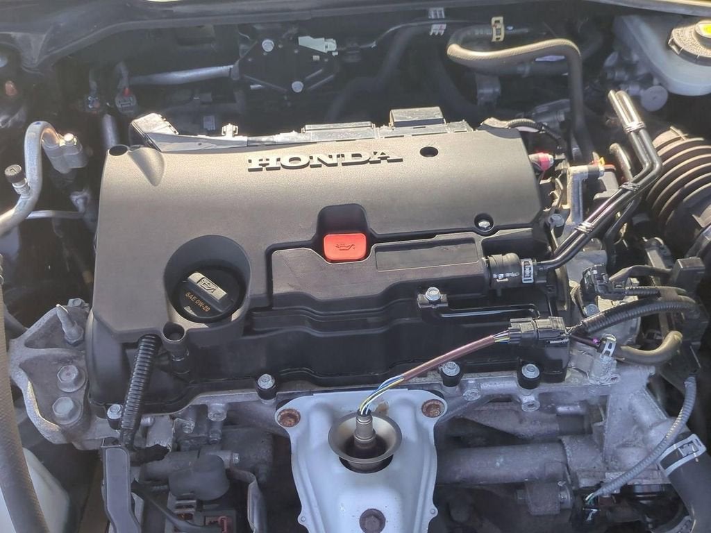 2022 Honda Civic Sport Sedan