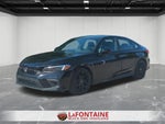2022 Honda Civic Sport Sedan