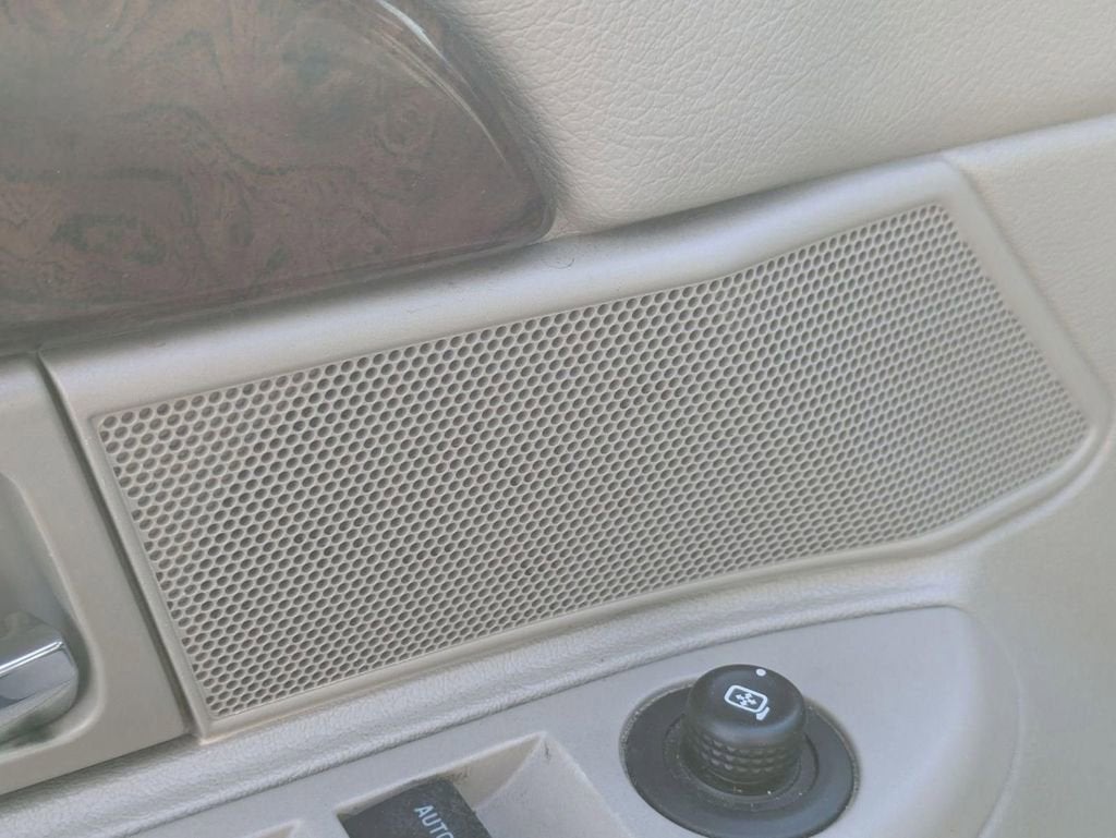 2010 Mercury Grand Marquis LS