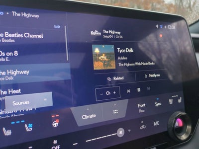 2023 Lexus RX 500h F SPORT Performance