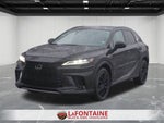 2023 Lexus RX 500h F SPORT Performance