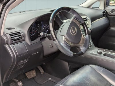 2013 Lexus RX 350 4DR AWD