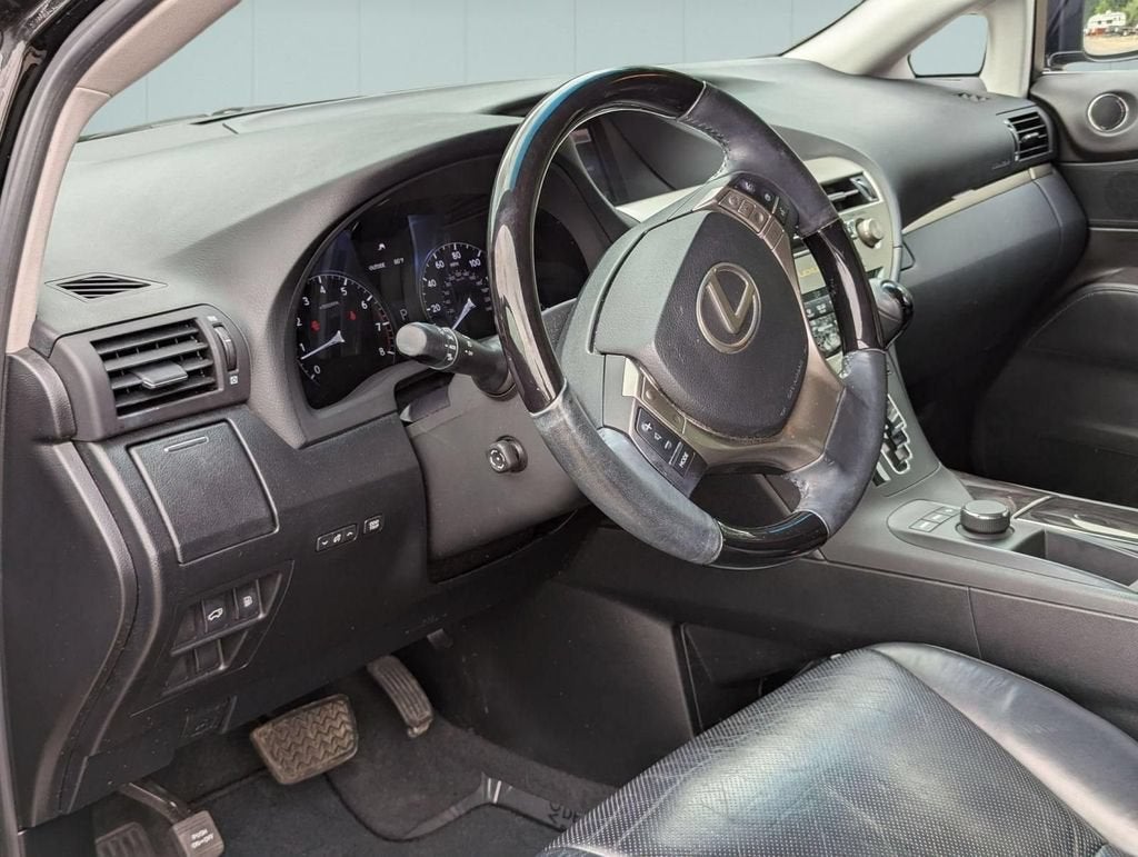 2013 Lexus RX 350 4DR AWD