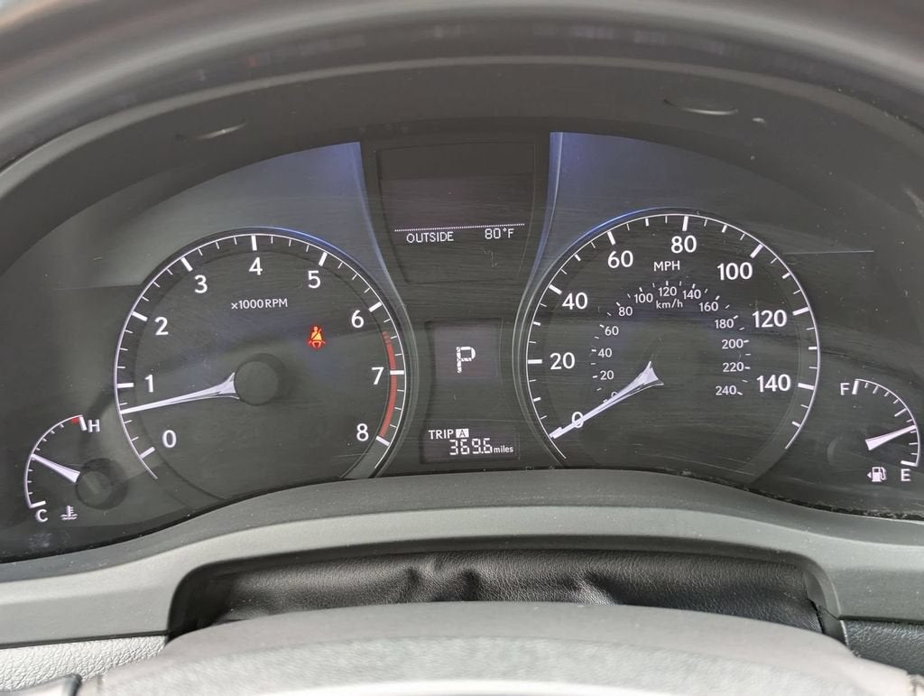 2013 Lexus RX 350 4DR AWD