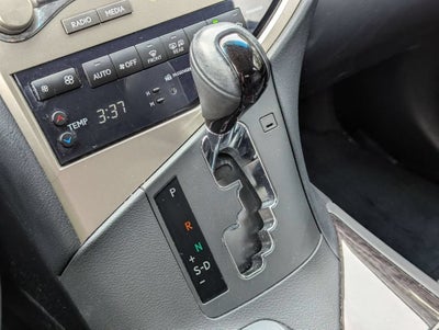 2013 Lexus RX 350 4DR AWD