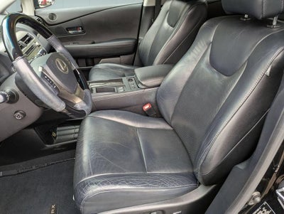 2013 Lexus RX 350 4DR AWD