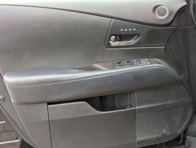 2013 Lexus RX 350 4DR AWD